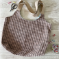 Preview: Tasche 'Nougat'